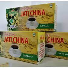 

Special Teh Pelangsing Badan | Teh Untuk Diet | Teh Celup | Telah Lulus BPOM
