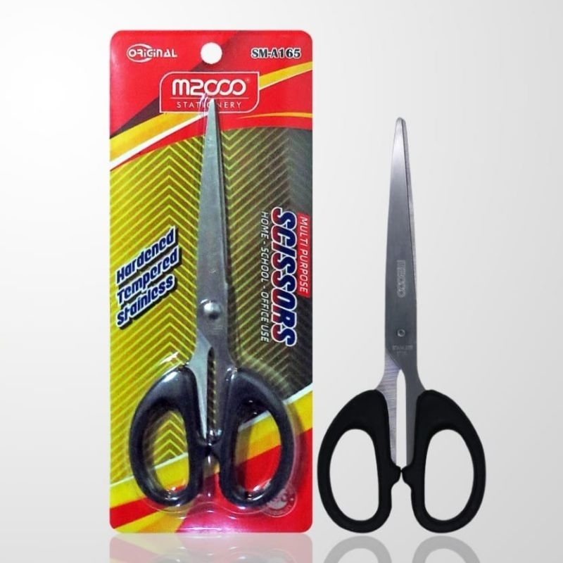 

1(SATU)PCS /1 Biji Gunting Sedang SM-A165 /M2000 1PCGTG165
