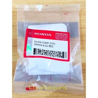 SARINGAN POMPA BENSIN CB150R K15 FUEL PUMP CBR150 FILTER BENSIN CB150R