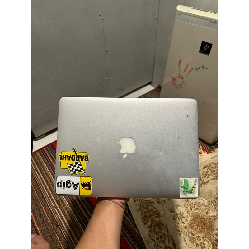 macbook pro