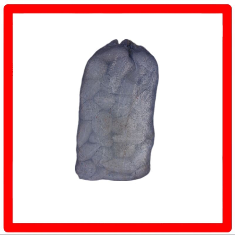 Abu Gosok 1 Karung Beras