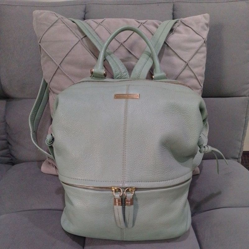 Ransel Kulit Patrice Breal
