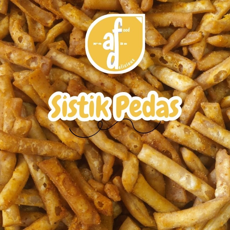 

Sistik Pedas