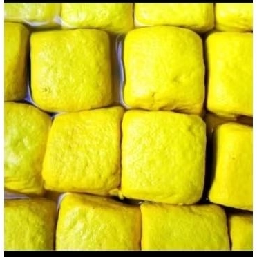 

Tahu Kuning Fresh Segar 5pcs