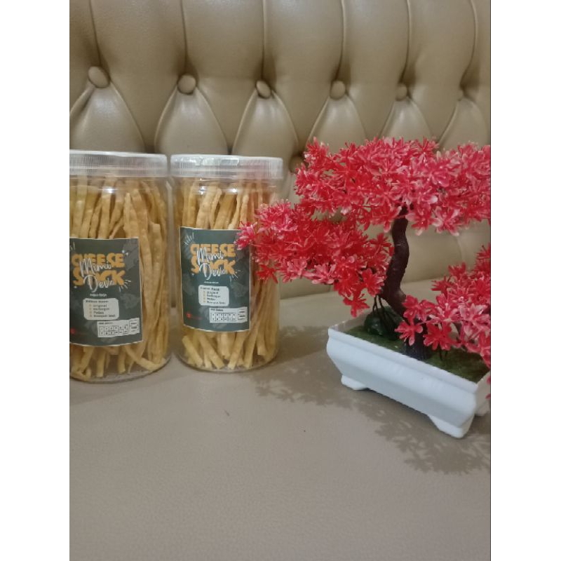 

Cheesestick/stick keju/ keju edam 250gr