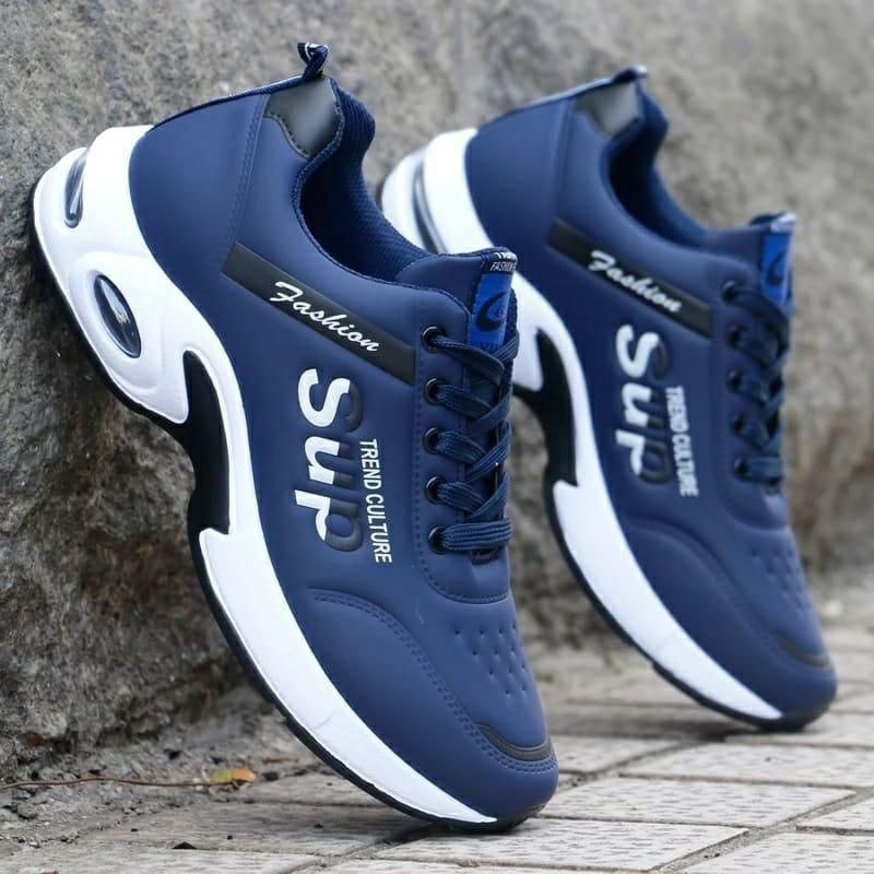 SEPATU SNEAKERS PRIA MERK SUP