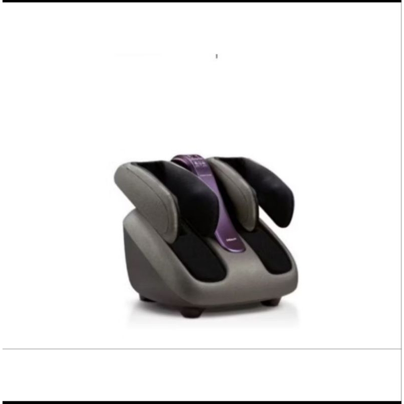 OSIM uSqueez 2 Smart Leg Massage