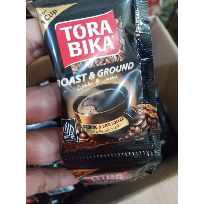 

kopi Torabika mini