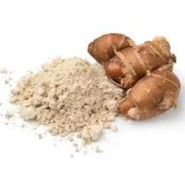 

Bubuk Serbuk Kencur 100 Gram