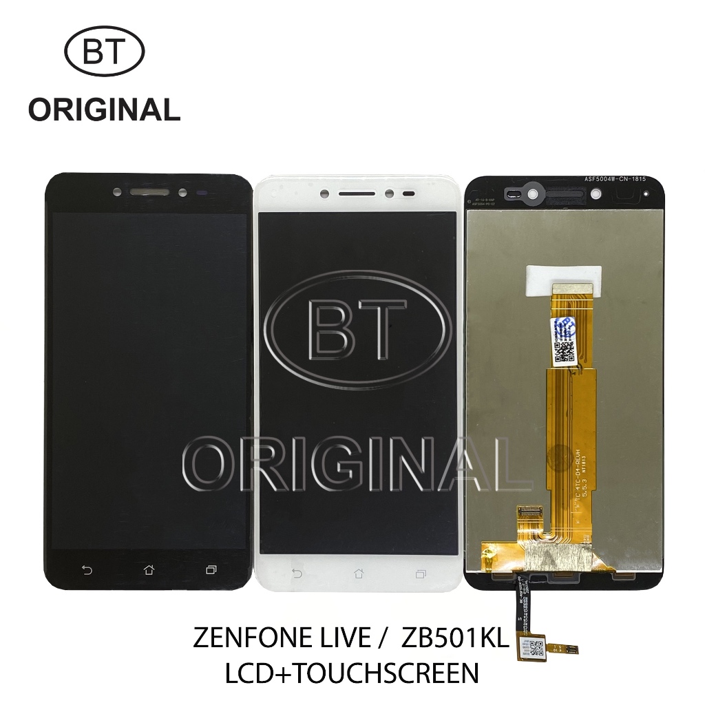 LCD ASUS ZENFONE LIVE ZB501KL - INCELL