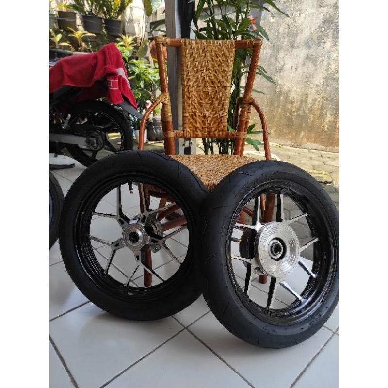 Velg Vario PNP nmax new