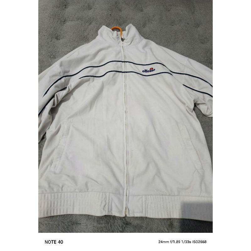 Jaket Ellesse Original