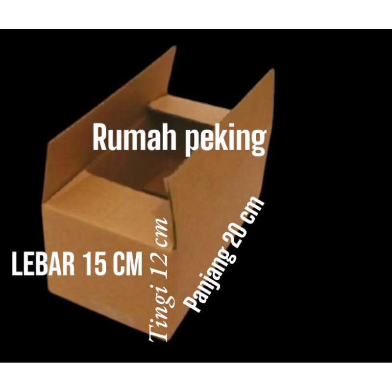 

dus peking ketebaln 4mm