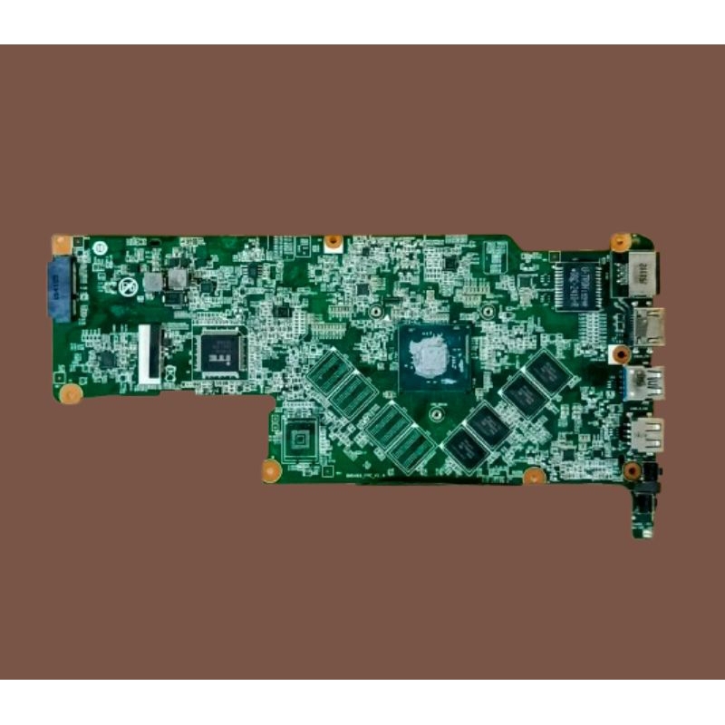 Mainboard Motherboard laptop Lenovo Ideapad 300S-11IBR Normal 100%