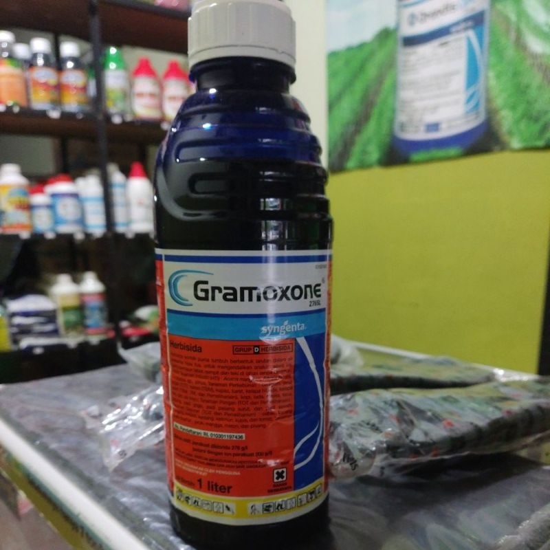 GRAMOXONE 276SL 1 Liter