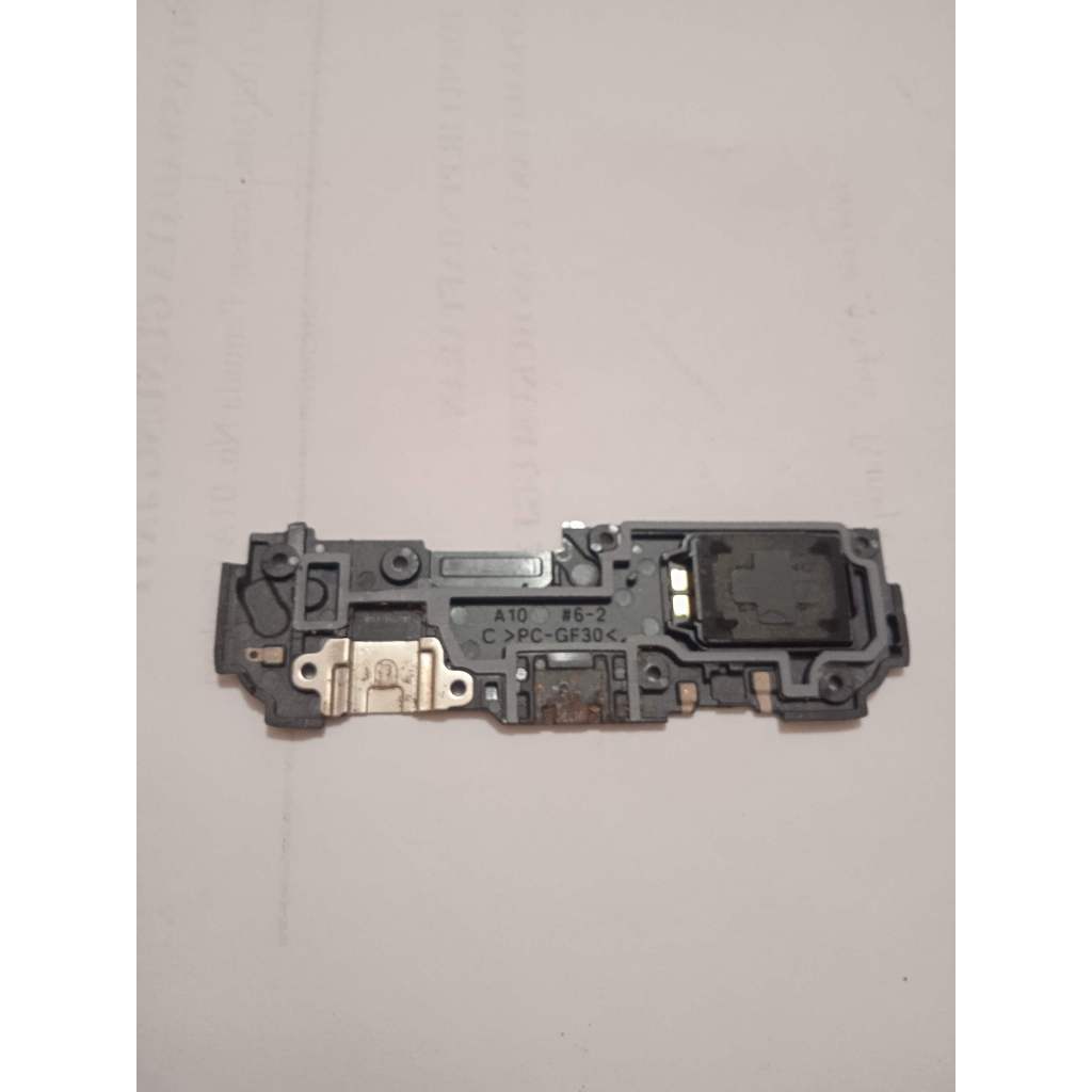 Buzzer Samsung Galaxy A10