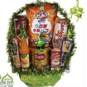 

parcel lebaran murah