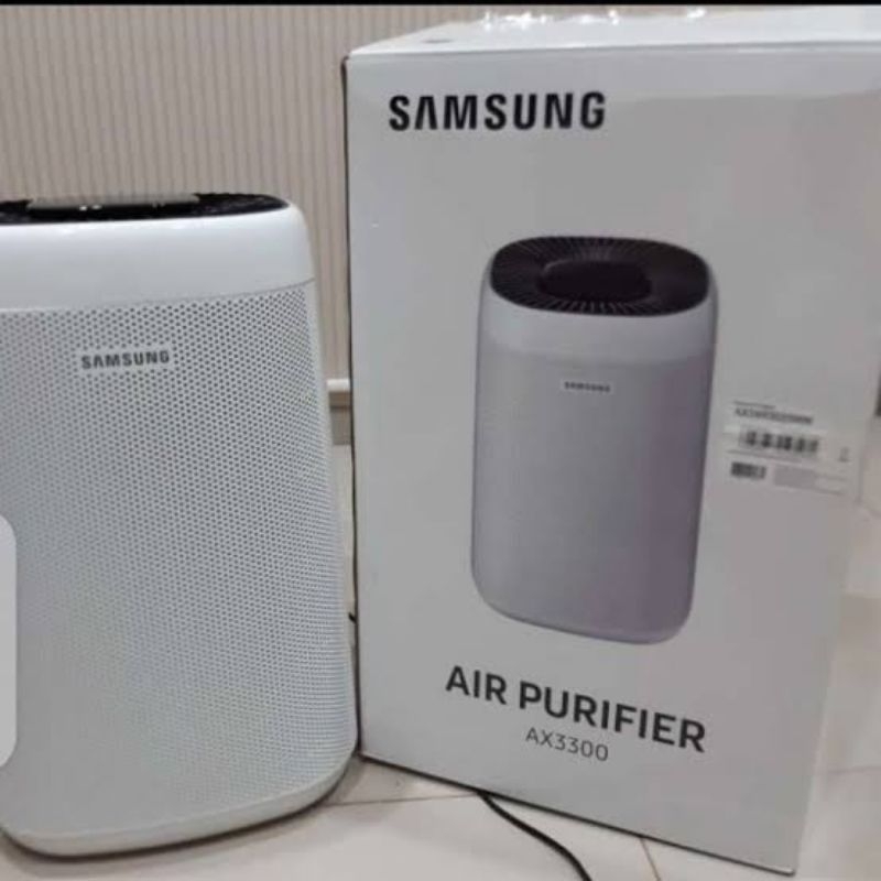 Air Purifier Samsung AX3300