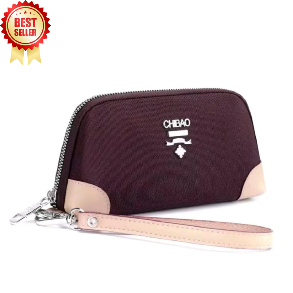 Tas selempang wanita chibao selempang CB834#canvas