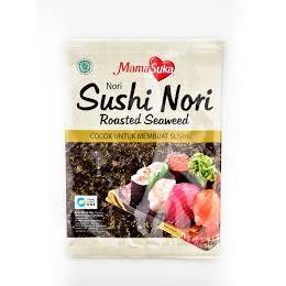 

Mama Suka Sushi Nori