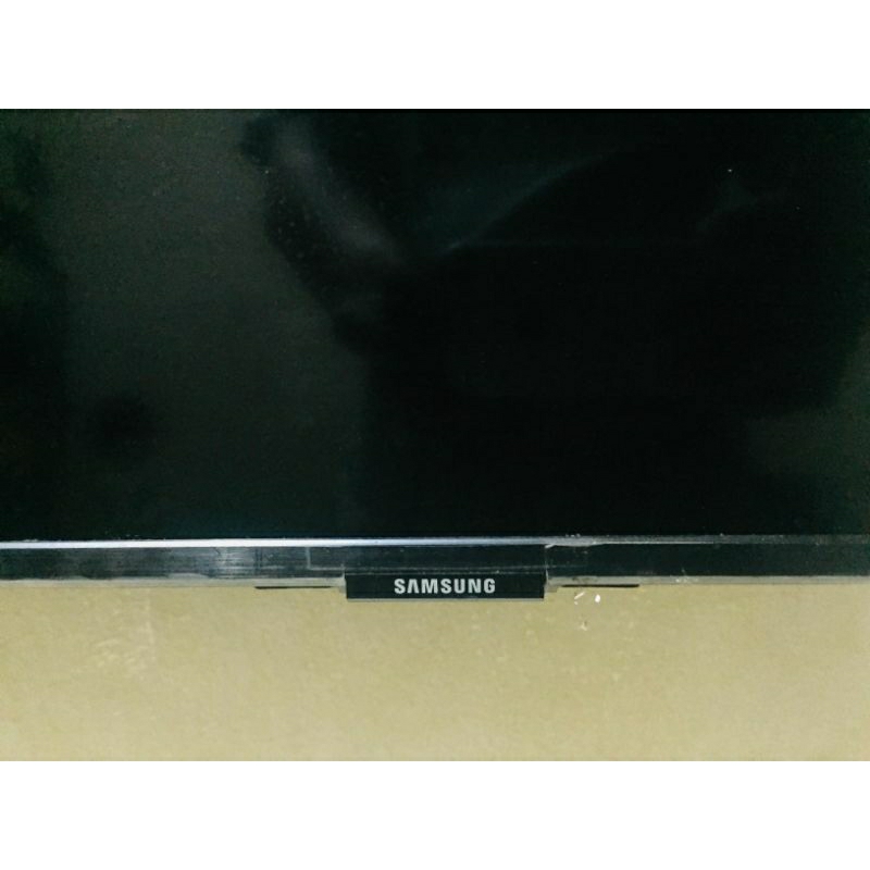 Smart TV Samsung AU9000 55 inch (second)