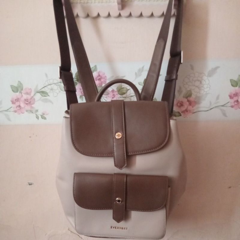 Tas Ransel Everbest