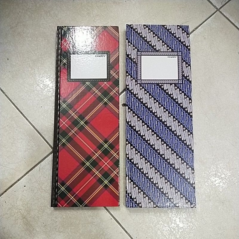 

Buku expedisi isi 100/isi 200