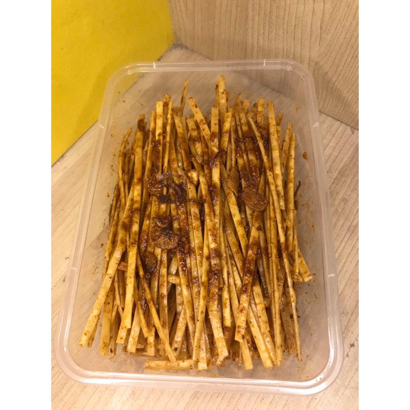 

mie lidi mie biting mie lidi bumbu basah mie lidi bawang