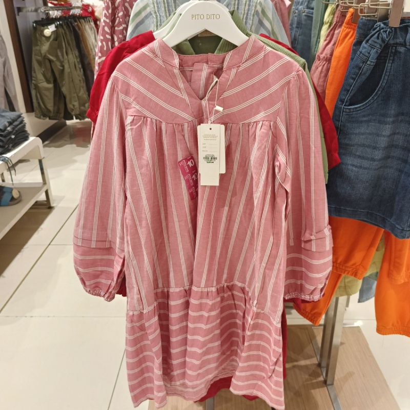 PITO DITO - DRESS ANAK PEREMPUAN BIG SALE