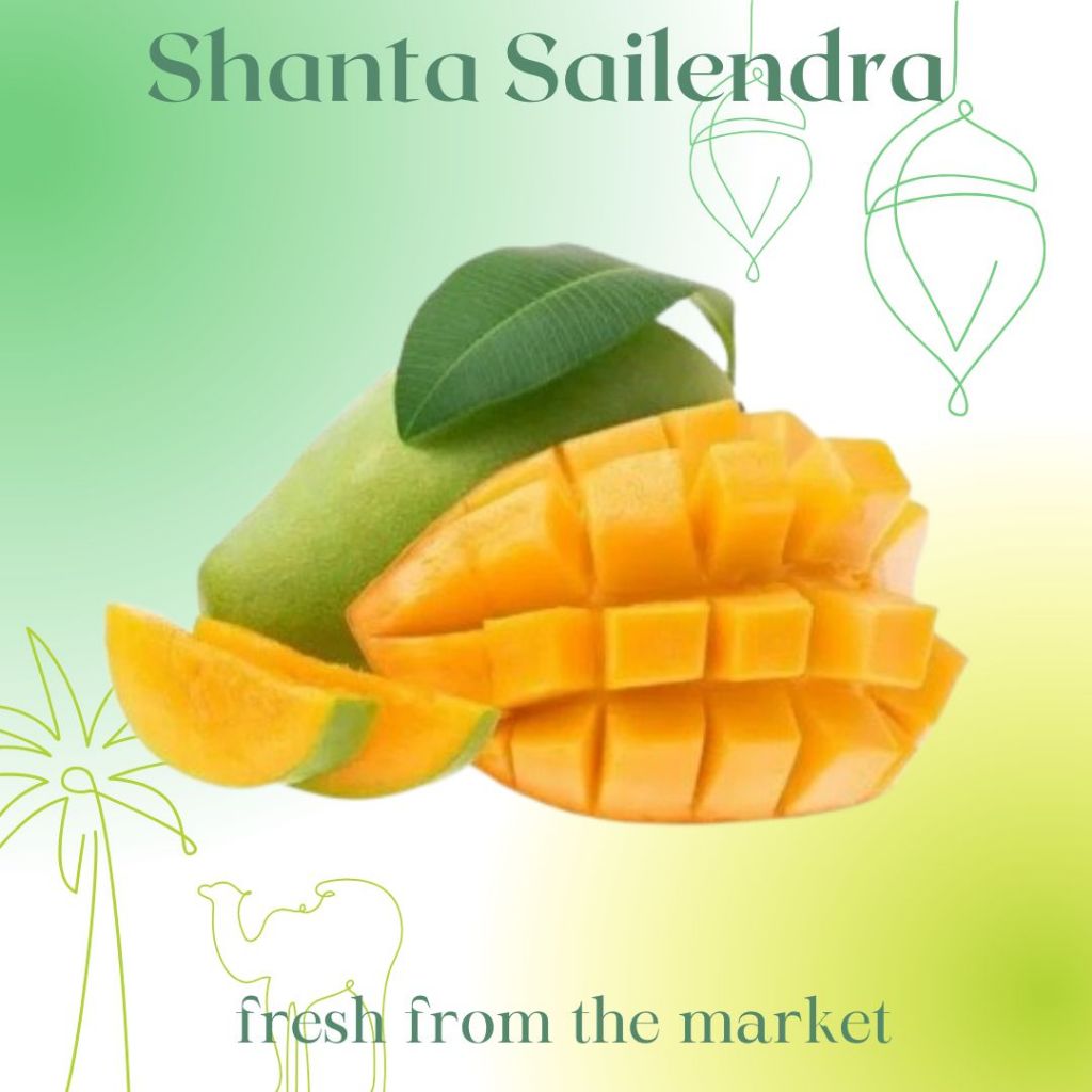 

MANGGA MADU 1 KG
