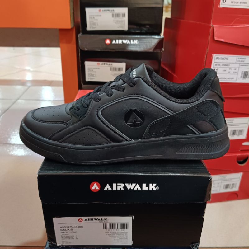 SALEE AIRWALK BALKIS