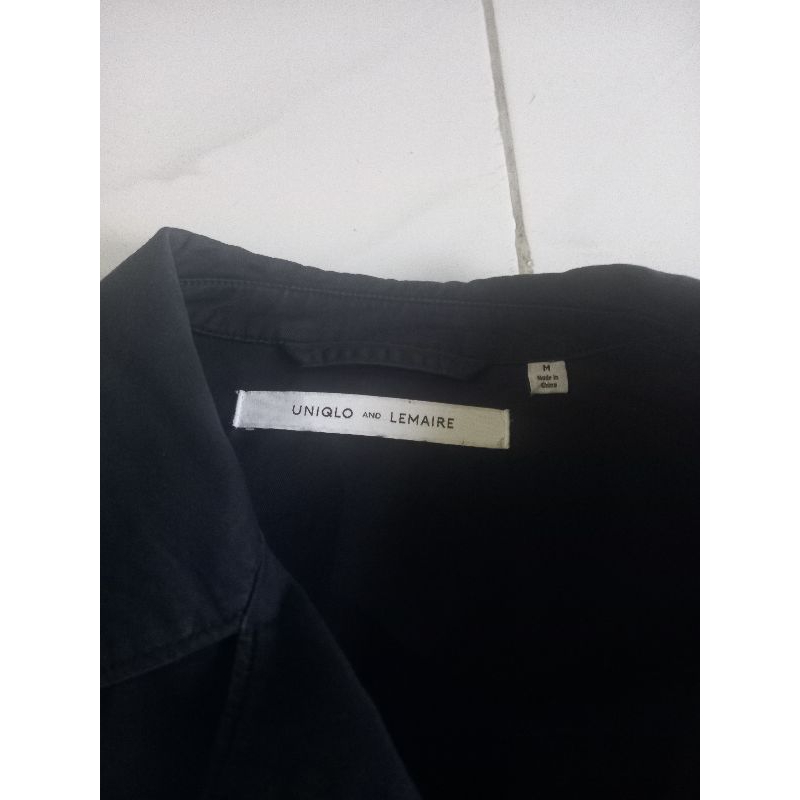 UNIQLO LEMAIRE