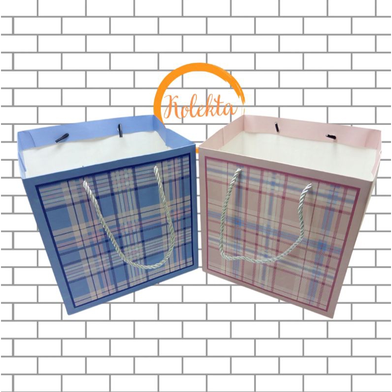 

Paper Bag BG1462