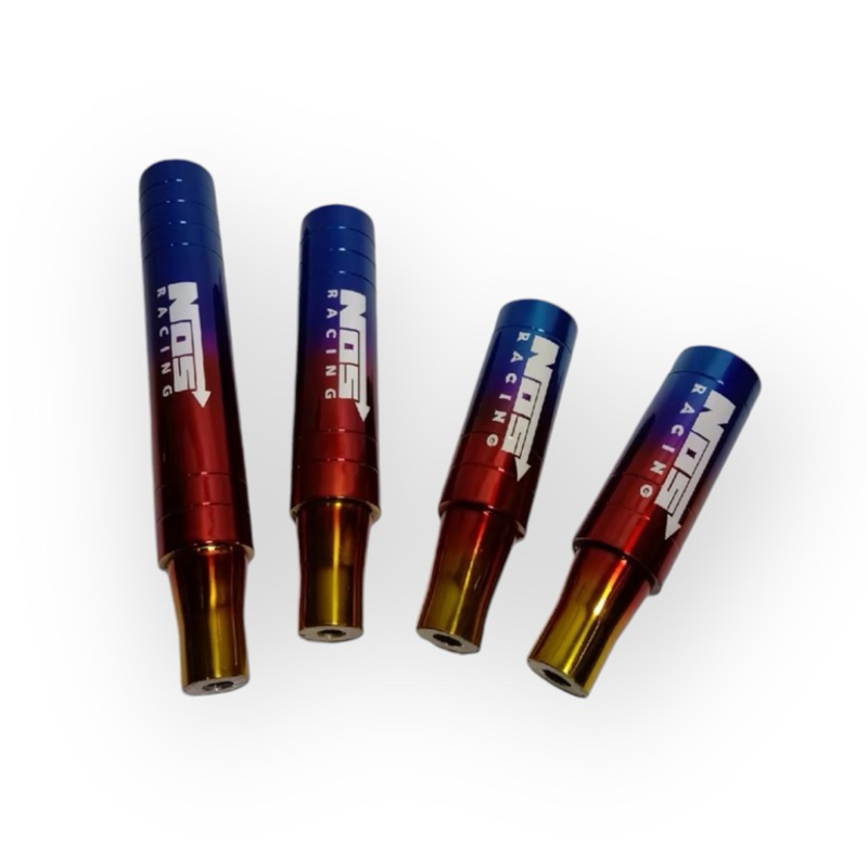 TONGKAT MUGEN VARIASI TUAS PERSENELING MOBIL JAZZ, BRIO, AYLA, AGYA, FORTUNER, PAJERO, INOVA, CANTER