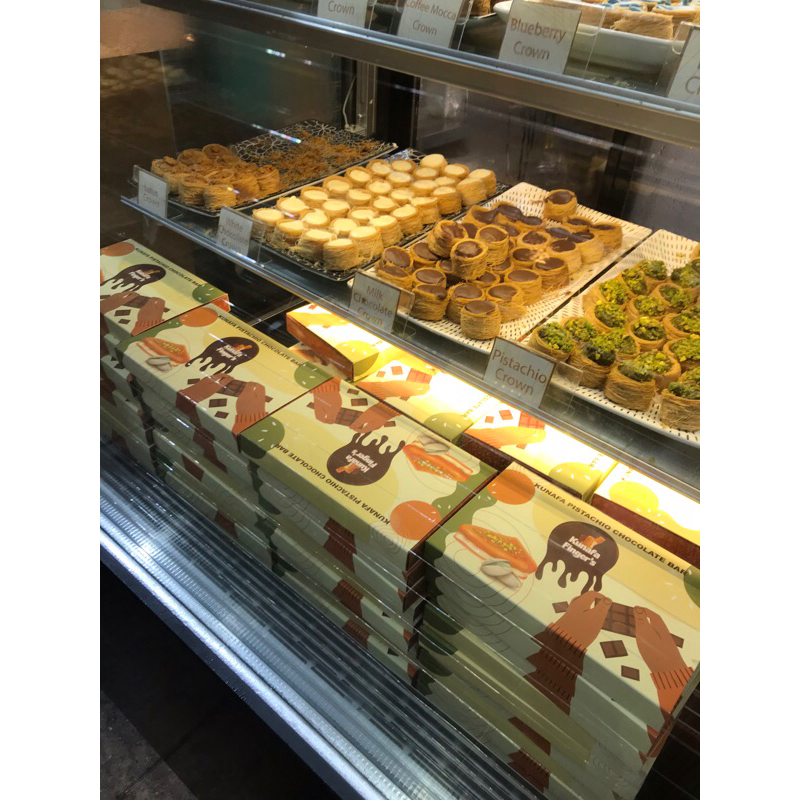 

coklat dubai