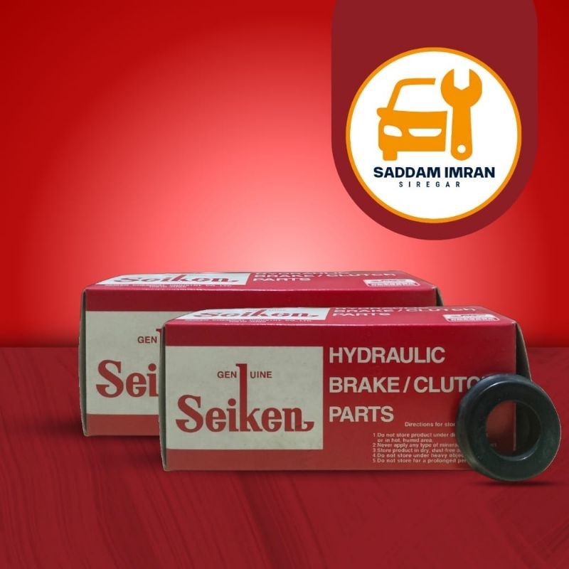 Karet Rem Fuso ps 190 Seiken (SC80093R)