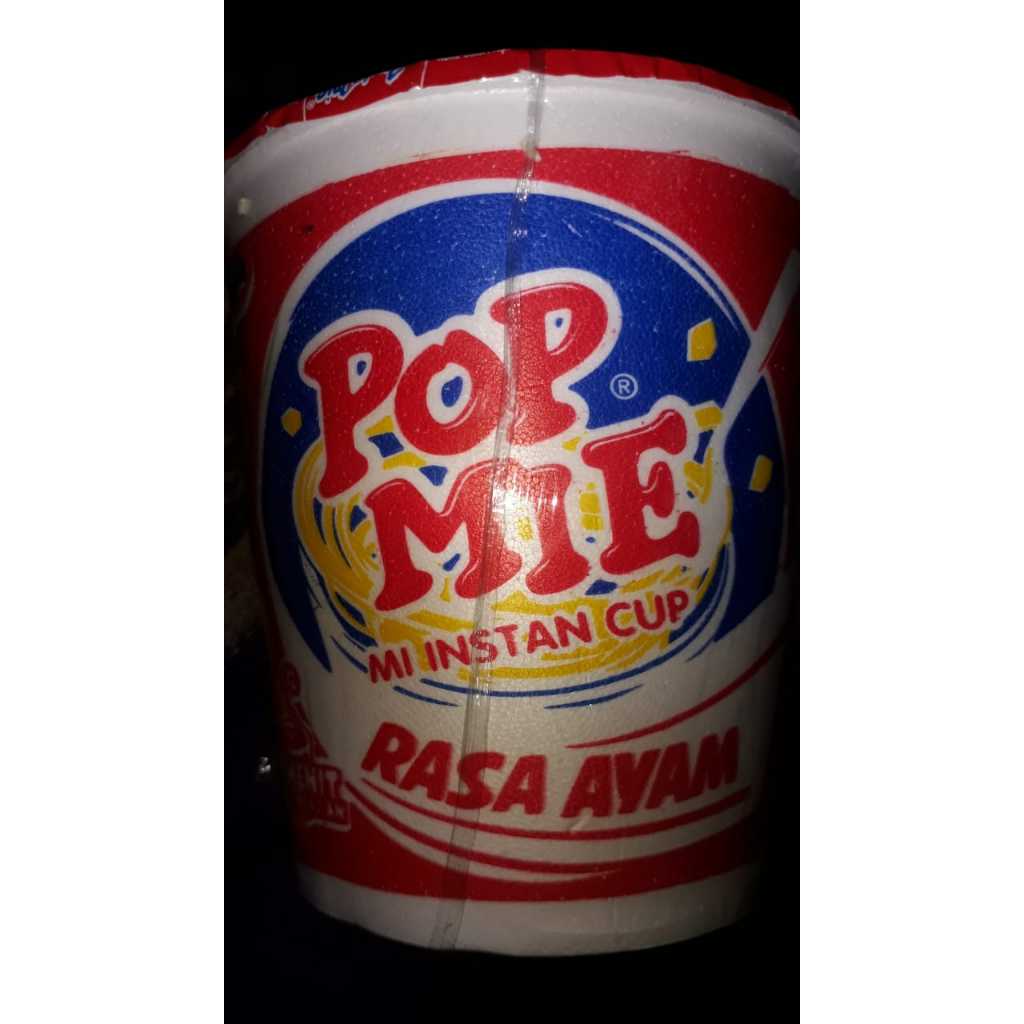 

POP MIE BESAR RASA AYAM BAWANG 1 DUS ISI 24