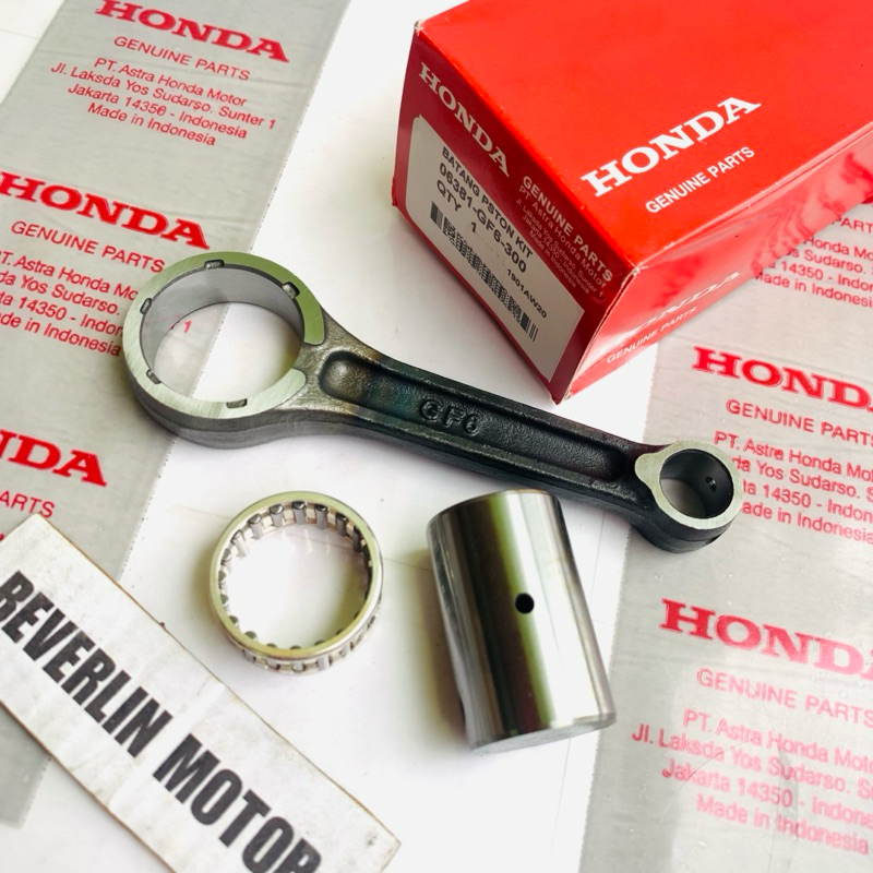 Stang seher HONDA Grand, Supra, Supra X, Supra XX, Win Prima Astrea (GF6/GN5)