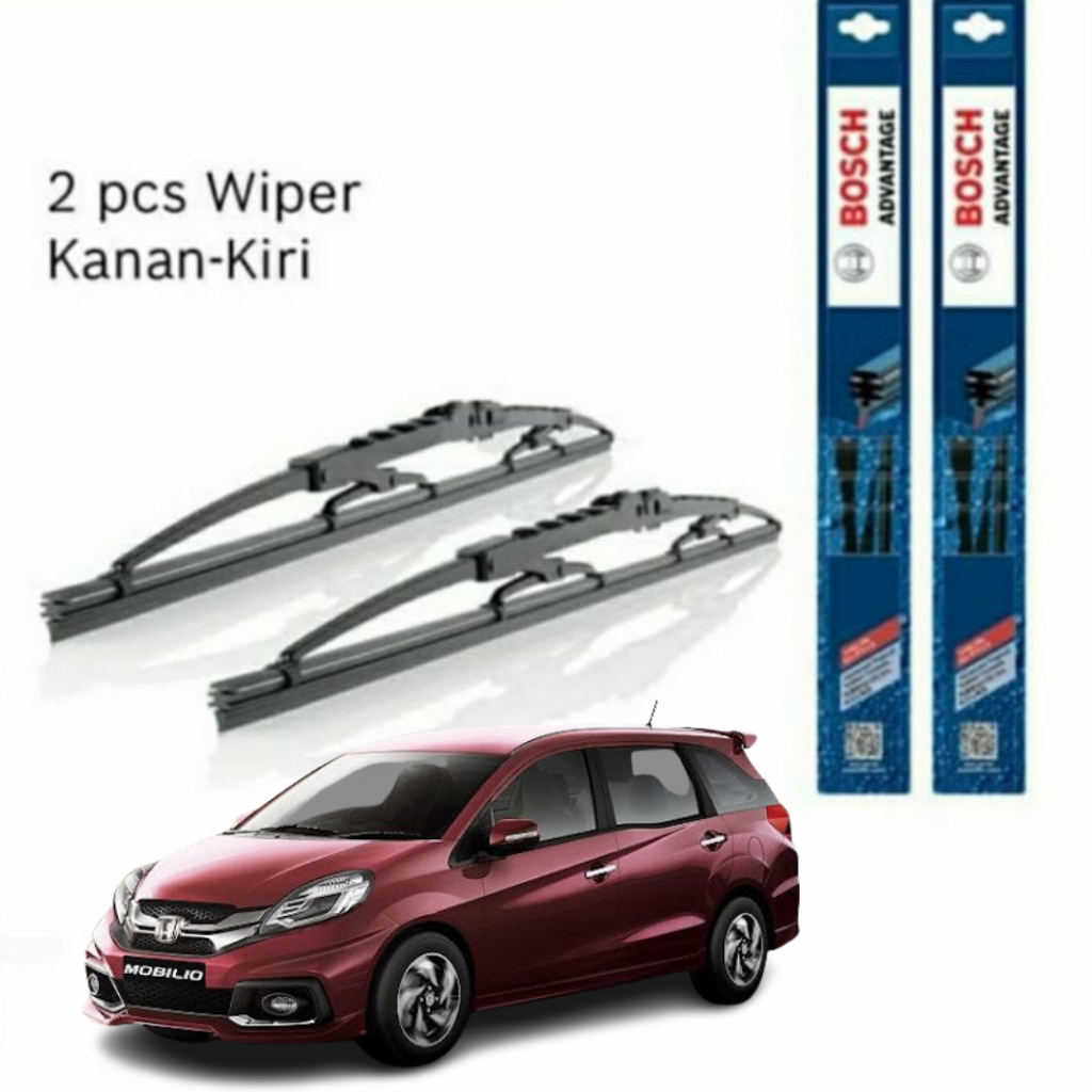 Wiper Honda Mobilio / mobilio rs