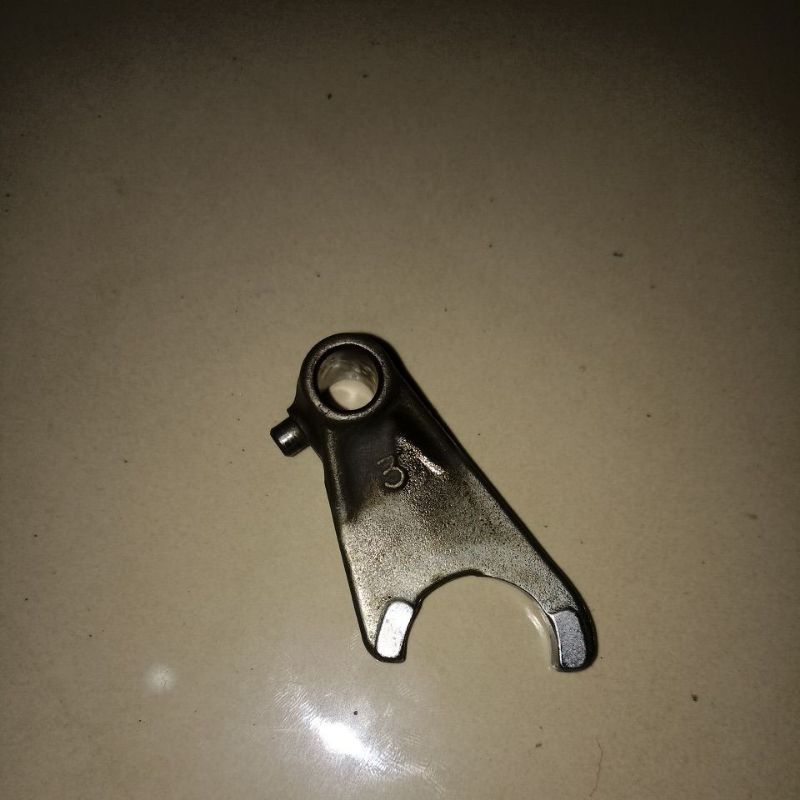 CAKARAN RASIO RX S RX K RX KING NO 3