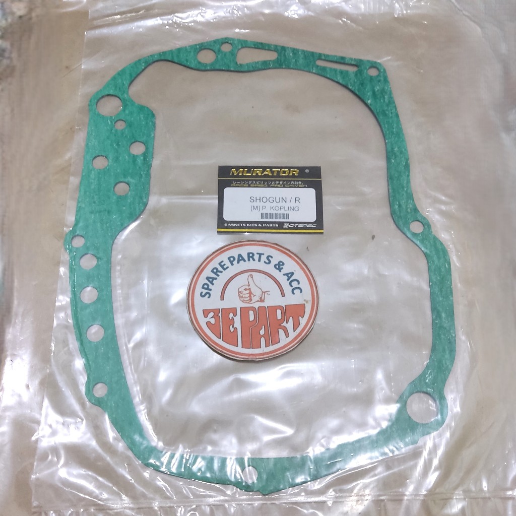 Paking bak kopling Suzuki Shogun 110 Shogun R