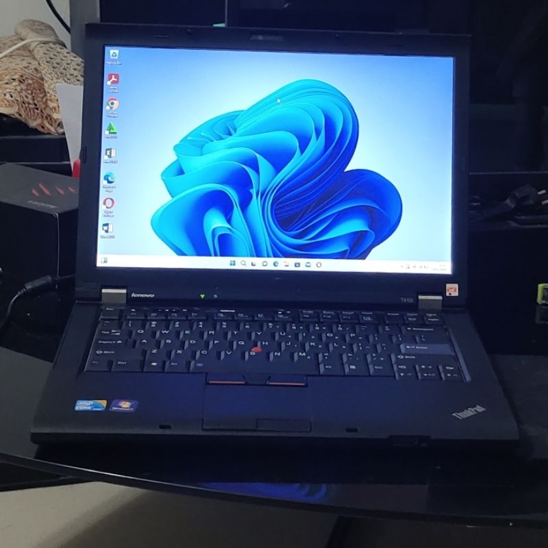 Laptop Notebook Intel Core i5 LENOVO THINKPAD