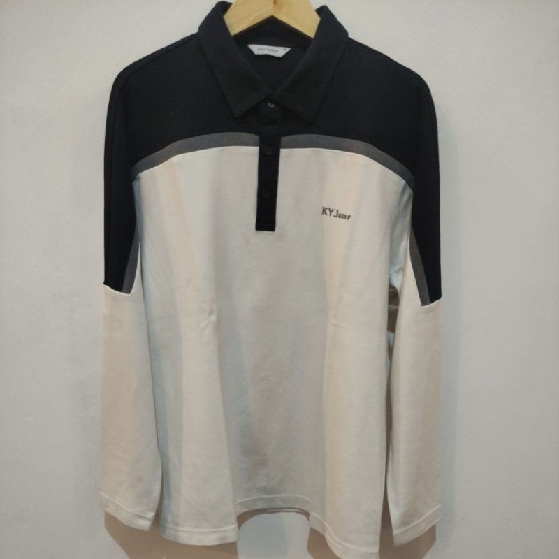 Polo Shirt KYJ Golf