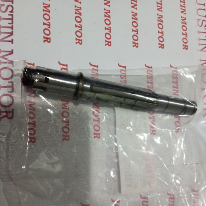 AS GIR DEPAN RXKING RX-K PRESISI AWET