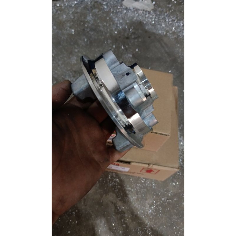 NAP GEAR DUDUKAN GEAR RXKING FIZR JUPITERZ ORIGINAL