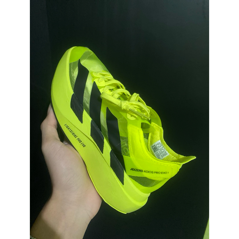 ADIZERO PRO EVO 1 IJO SATBILO