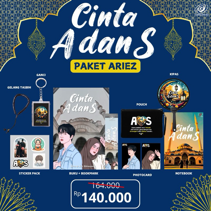 

paketAriez