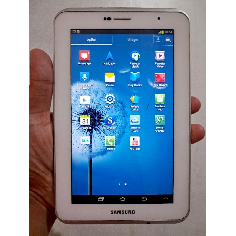 Samsung Galaxy Tablet 2 GT-P3100 Second Normal