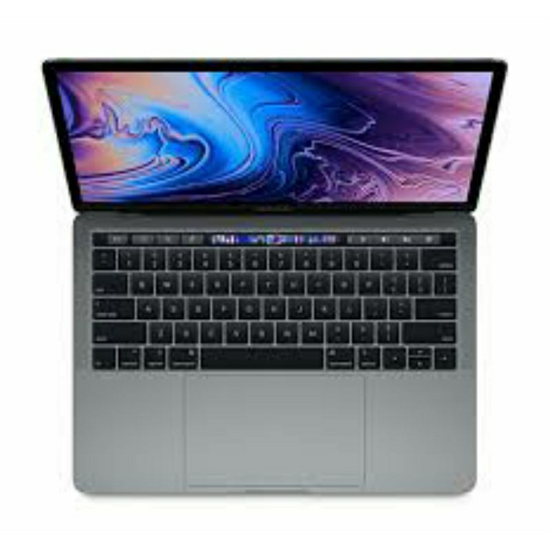 Macbook Pro 2019 i7