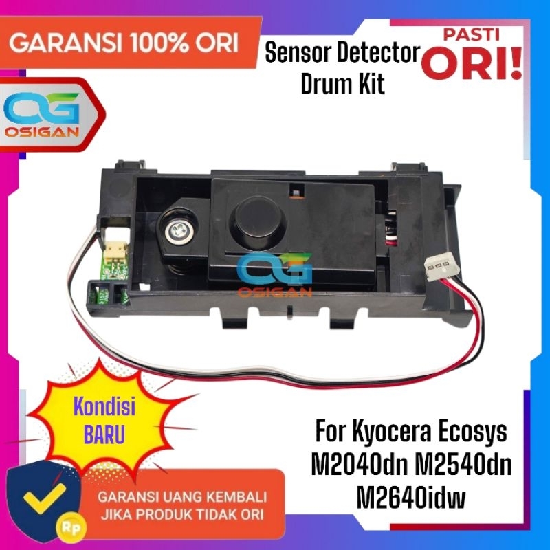 Sensor Detector Drum Kit Kyocera M2040dn M2540dn M2640idw ori